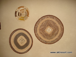 Wall art